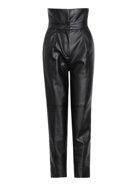 Gracefully Styled Pants for Any Occasion