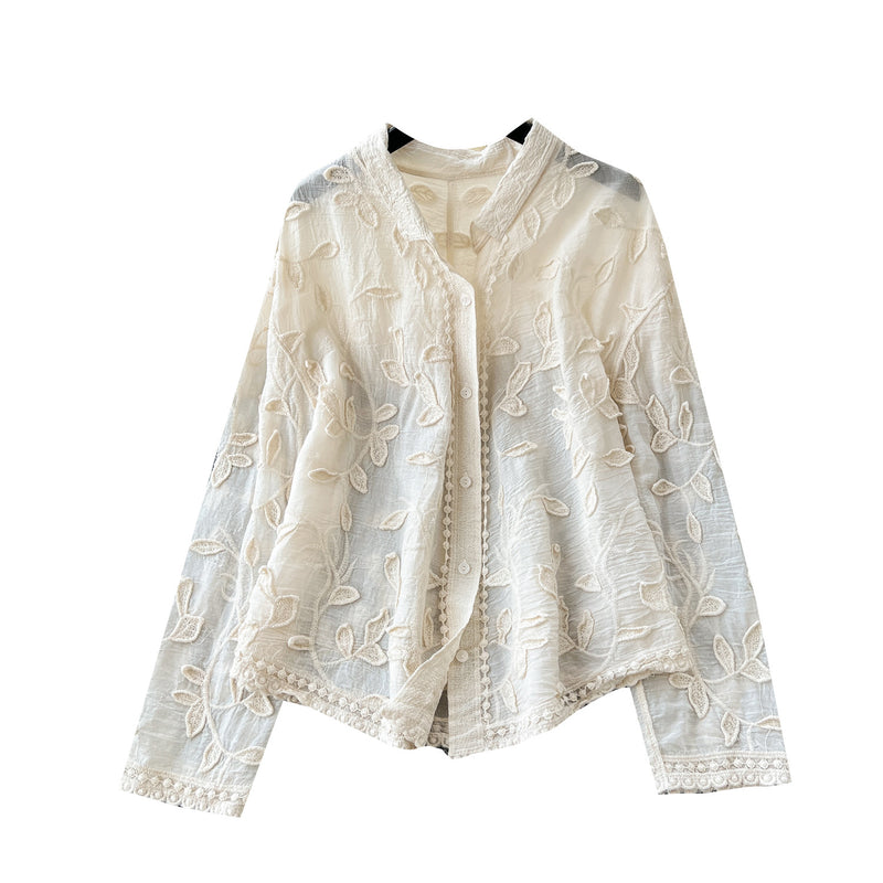 Elegantly Styled Cardigan for Everyday Wear