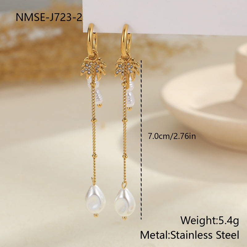 Elegant Earring for Every Occasion