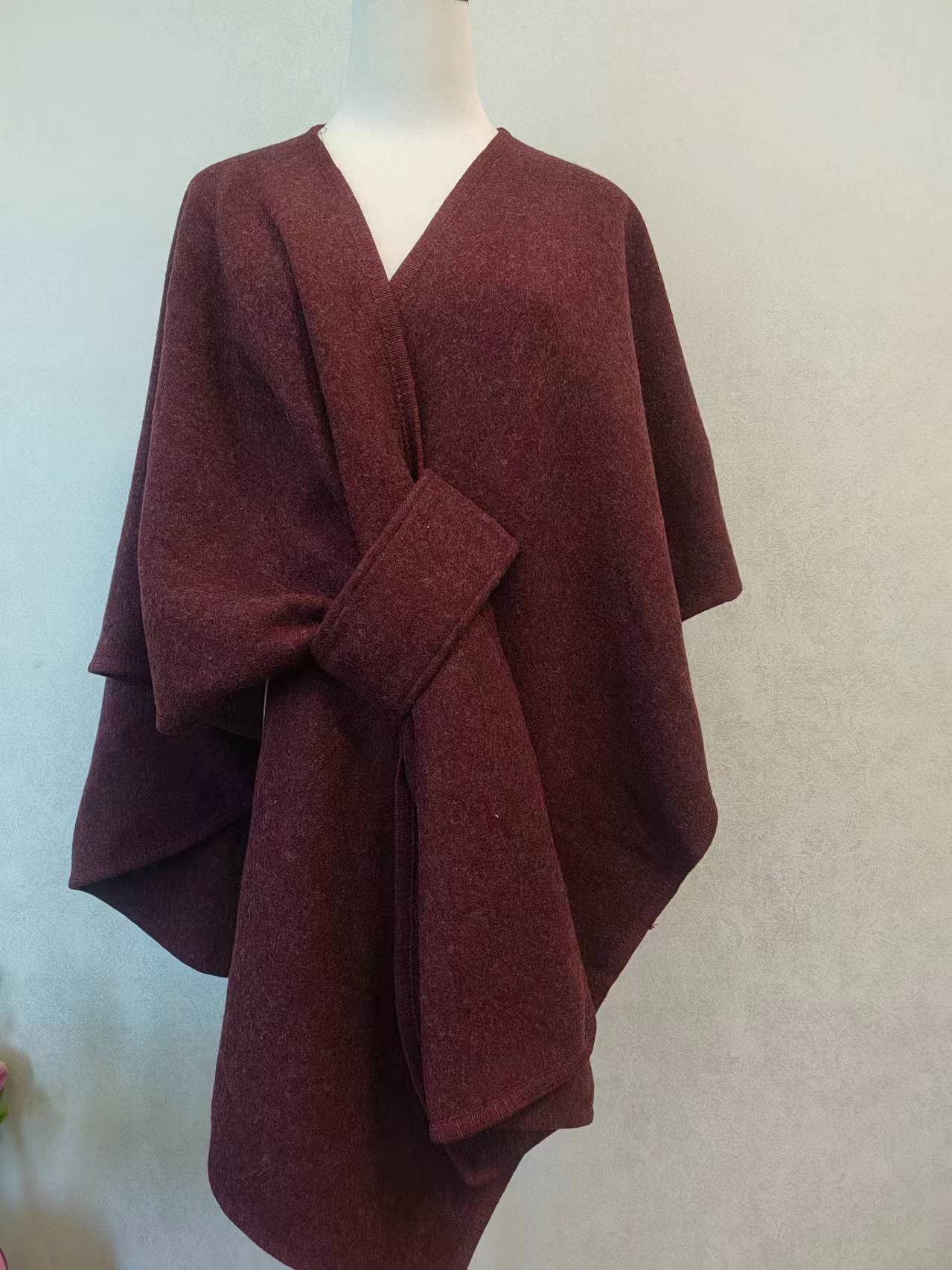 Wine Red