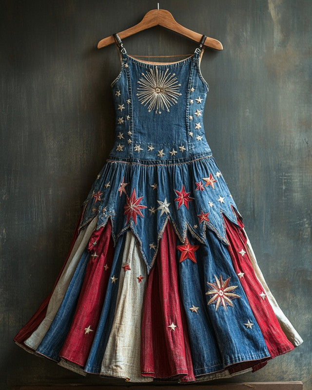 Vintage Inspired Dress