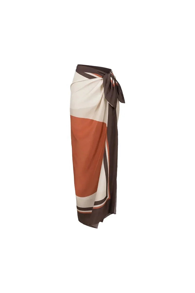 Gracefully Styled Garment for Any Occasion