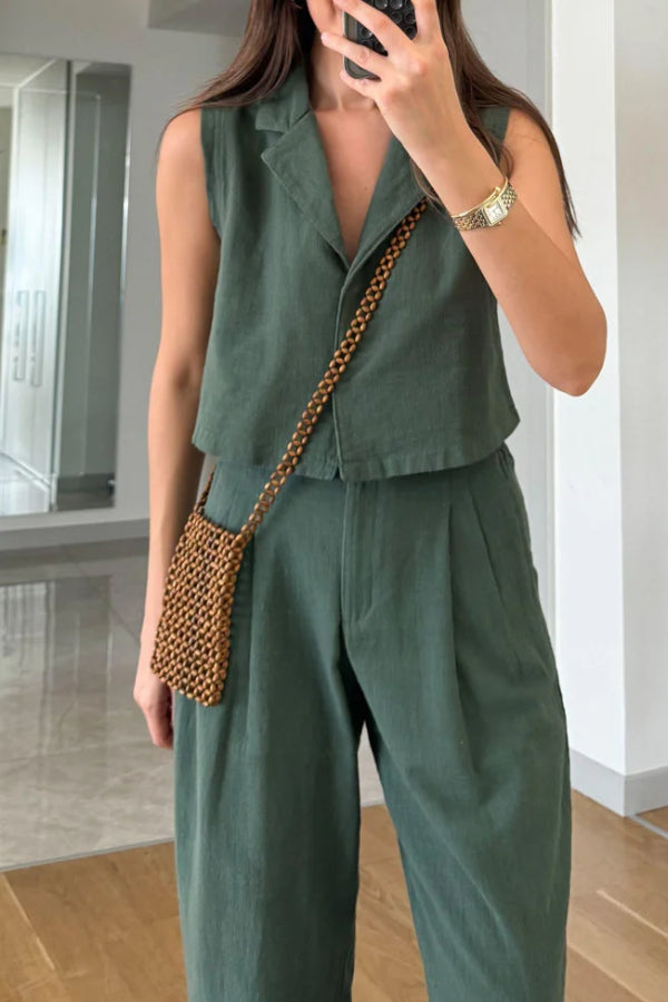 Classic Vintage & Enduringly Stylish Pants