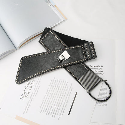 Beautifully Balanced Garment with Timeless Character