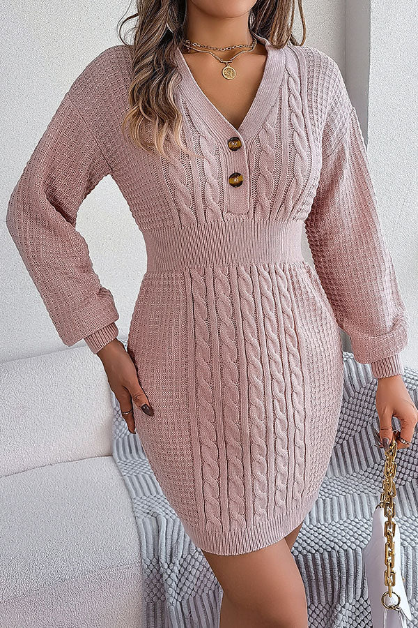 Effortlessly Elegant Sweater with a Timeless Design