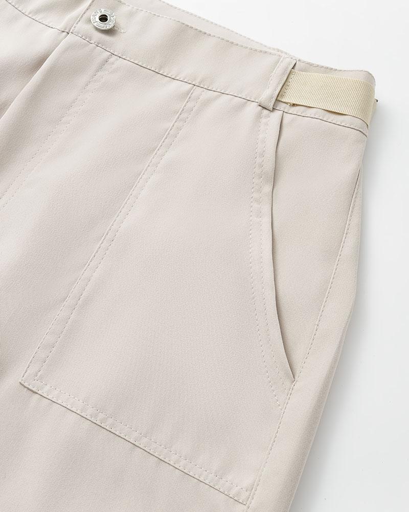 Beautifully Crafted Pants in a Classic Style
