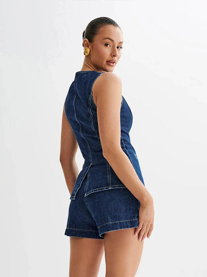 Polished Garment with an Effortless Classic Look
