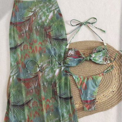 Vintage Handmade Set