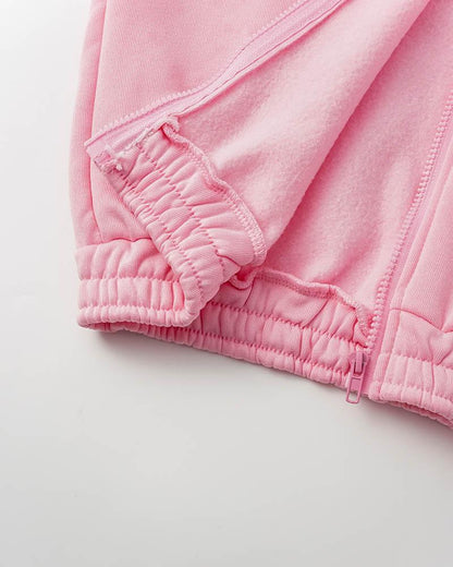Classic Vintage Pants with a Flattering Fit