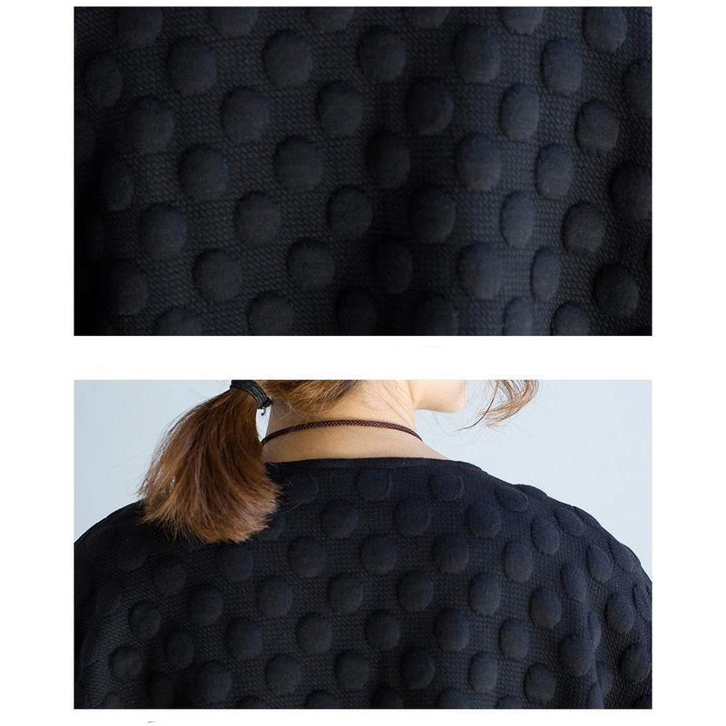 Well Tailored Cardigan with a Graceful Silhouette