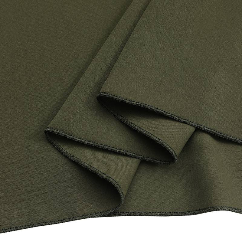 A Vintage Style Pants with Delicate Timeless Details