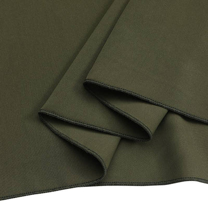 A Vintage Style Pants with Delicate Timeless Details