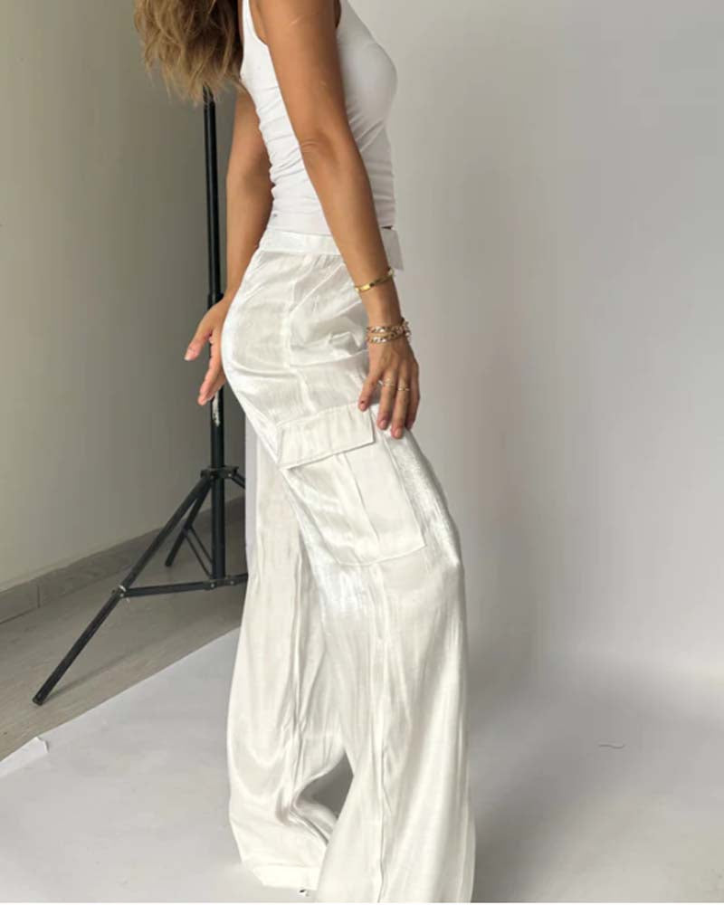 Classic Vintage & Enduringly Stylish Pants