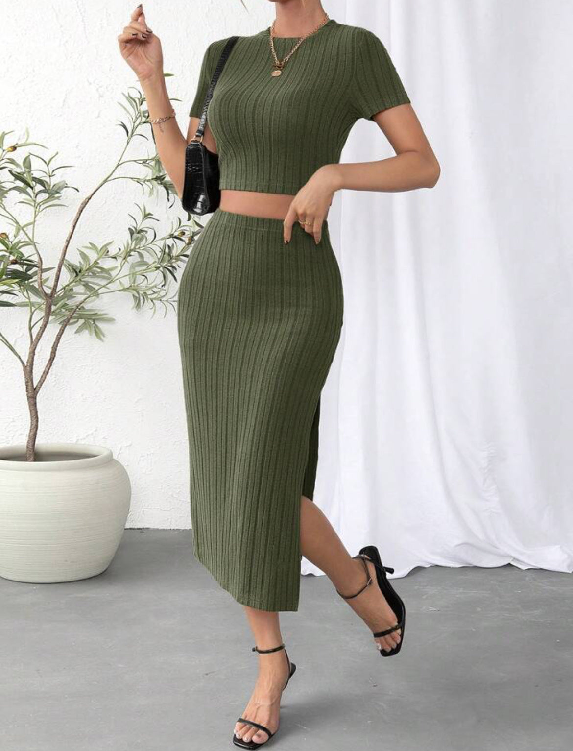 Army Green