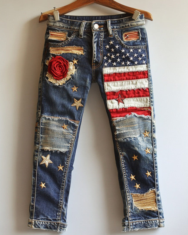 Classic Vintage Garment