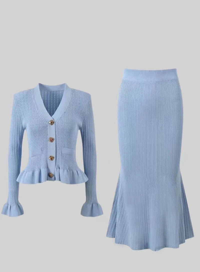 Classic Vintage Top with a Flattering Fit
