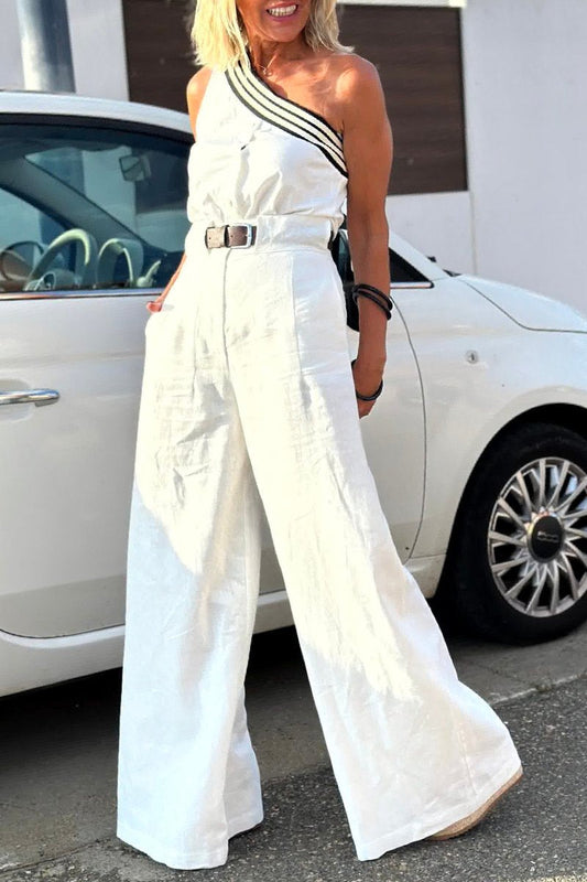 Classic Vintage Pants with a Flattering Fit