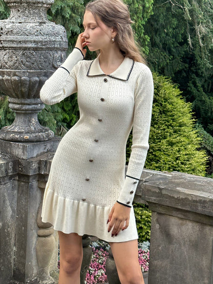 Classic Vintage & Enduringly Stylish Dress