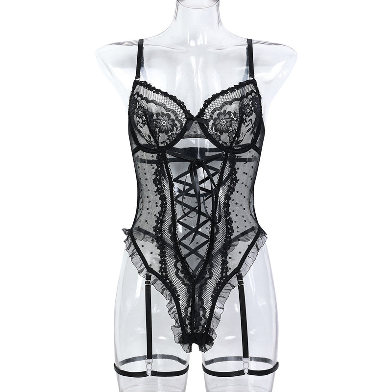 Beautifully Finished Garment in a Timeless Design