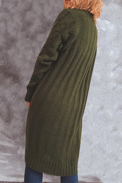 Vintage Inspired Garment with a Contemporary Edge