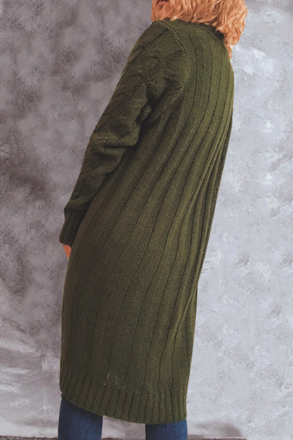 Well Tailored Garment with a Graceful Silhouette