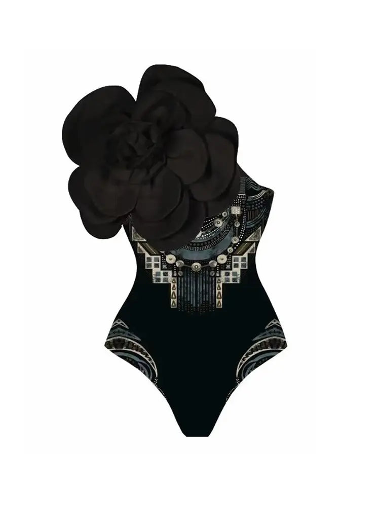 Beautifully Balanced Garment with Timeless Character