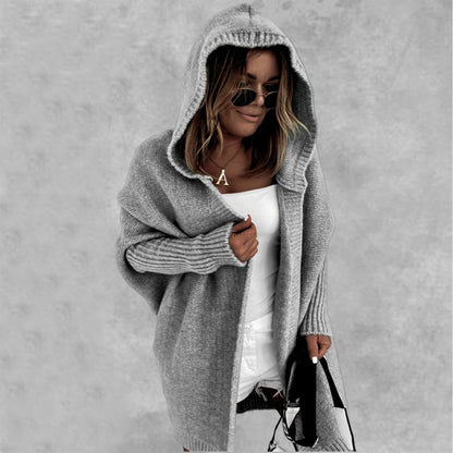 Polished Sweater with an Effortless Classic Look