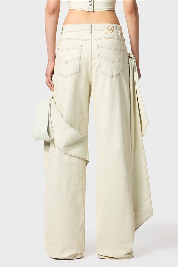 Elegantly Styled Garment for Everyday Wear