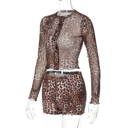 Beautifully Crafted Garment in a Classic Style