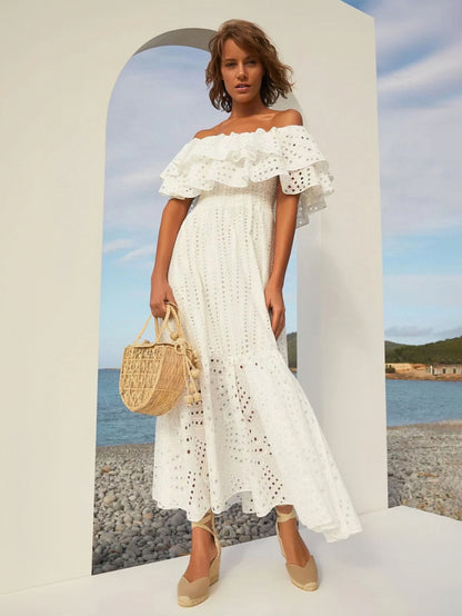 Classic Vintage & Enduringly Stylish Dress