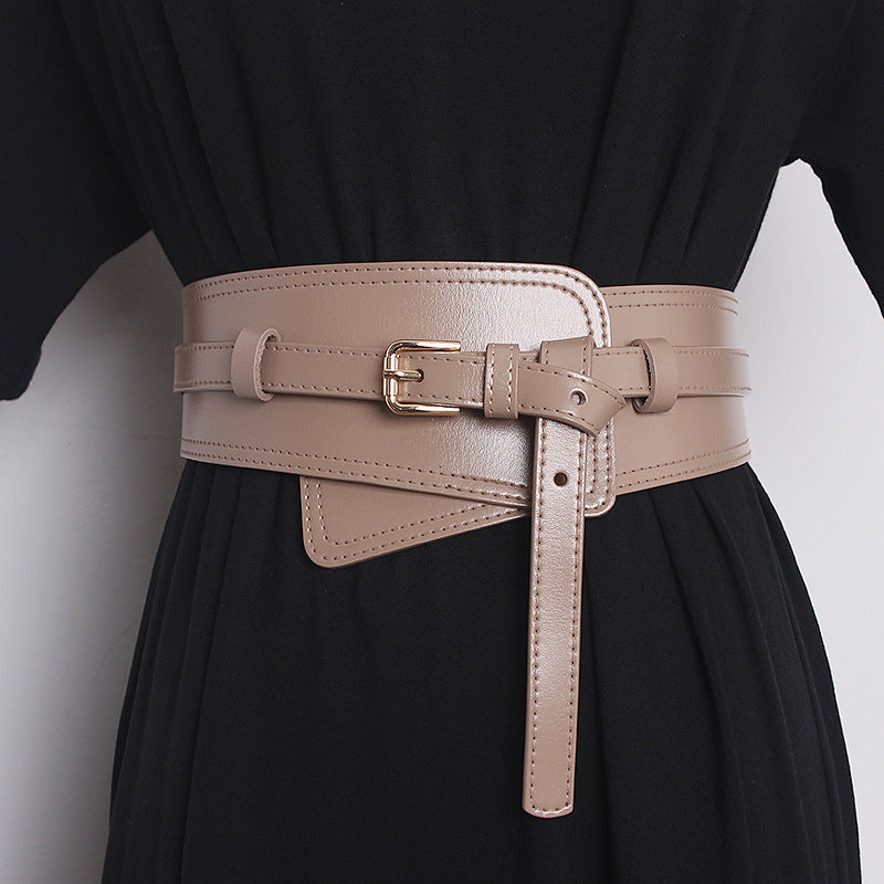 Elegantly Styled Garment for Everyday Wear