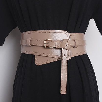 Elegantly Styled Garment for Everyday Wear