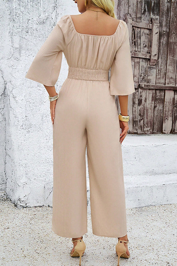 Gracefully Styled Garment for Any Occasion