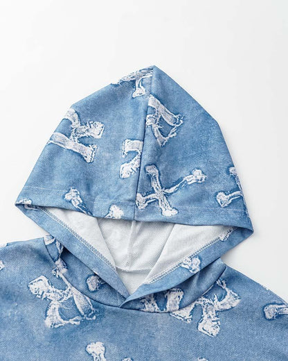 Classic Vintage Garment with a Flattering Fit