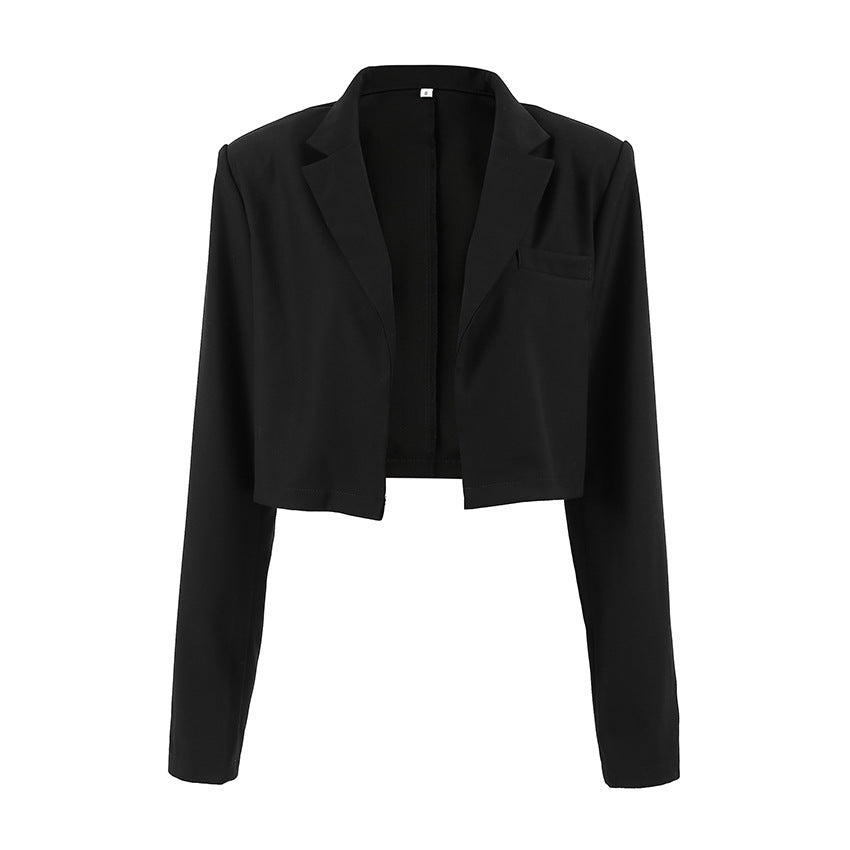 Vintage Inspired Coat with a Contemporary Edge