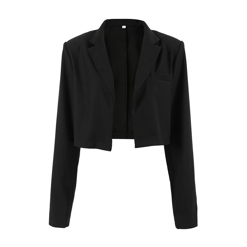 Vintage Inspired Coat with a Contemporary Edge