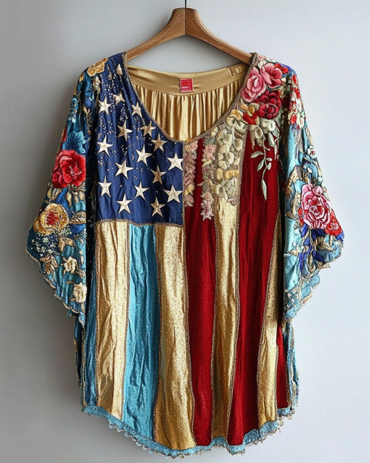 Gracefully Designed Top