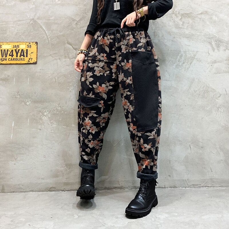 Beautifully Crafted Pants in a Classic Style