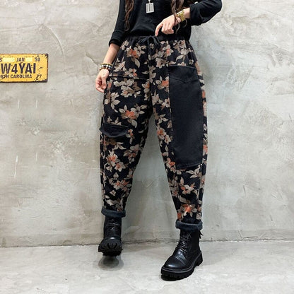 Beautifully Crafted Pants in a Classic Style