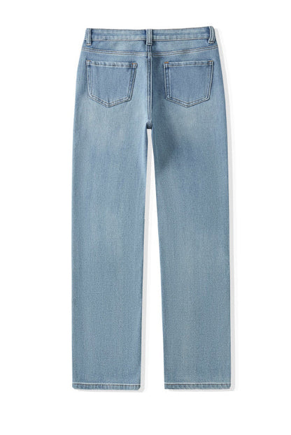 Classic Vintage Pants with a Flattering Fit