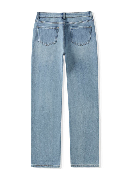 Classic Vintage Pants with a Flattering Fit