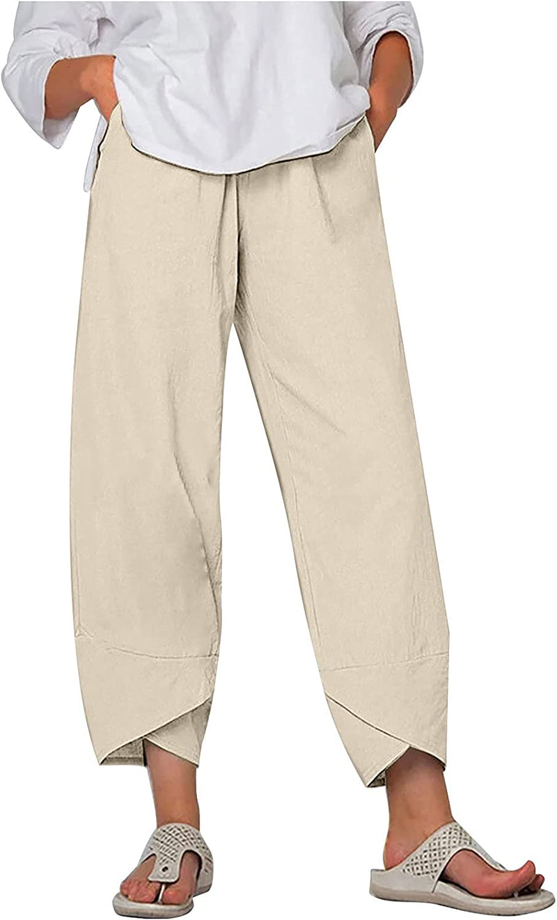 Beautifully Balanced Trousers with Timeless Character