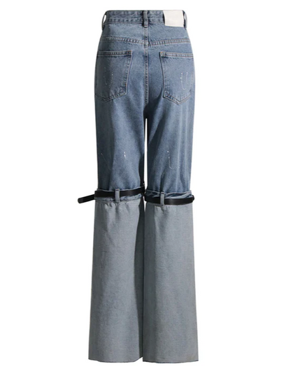 Gracefully Styled Garment for Any Occasion