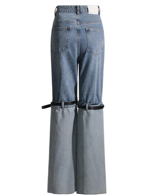 Gracefully Styled Garment for Any Occasion