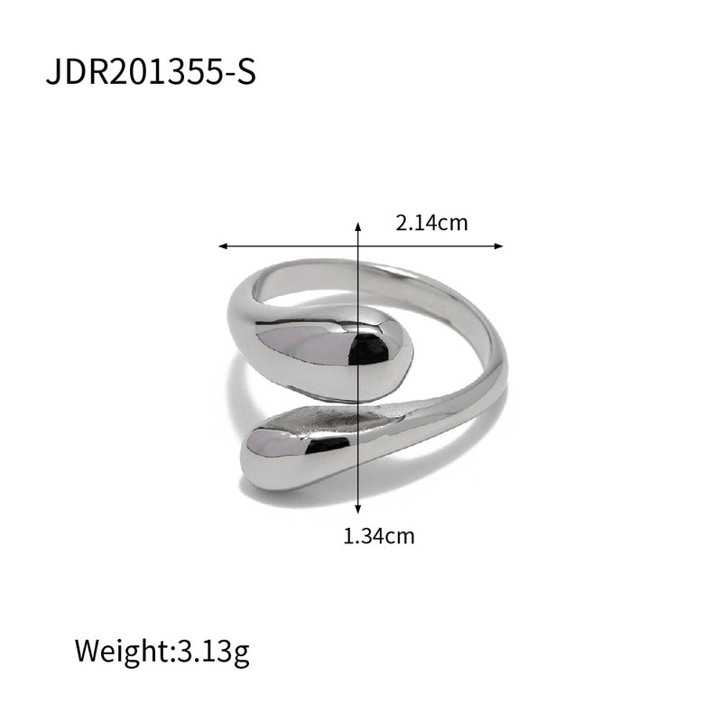 Stunning Ring for Daily Wear
