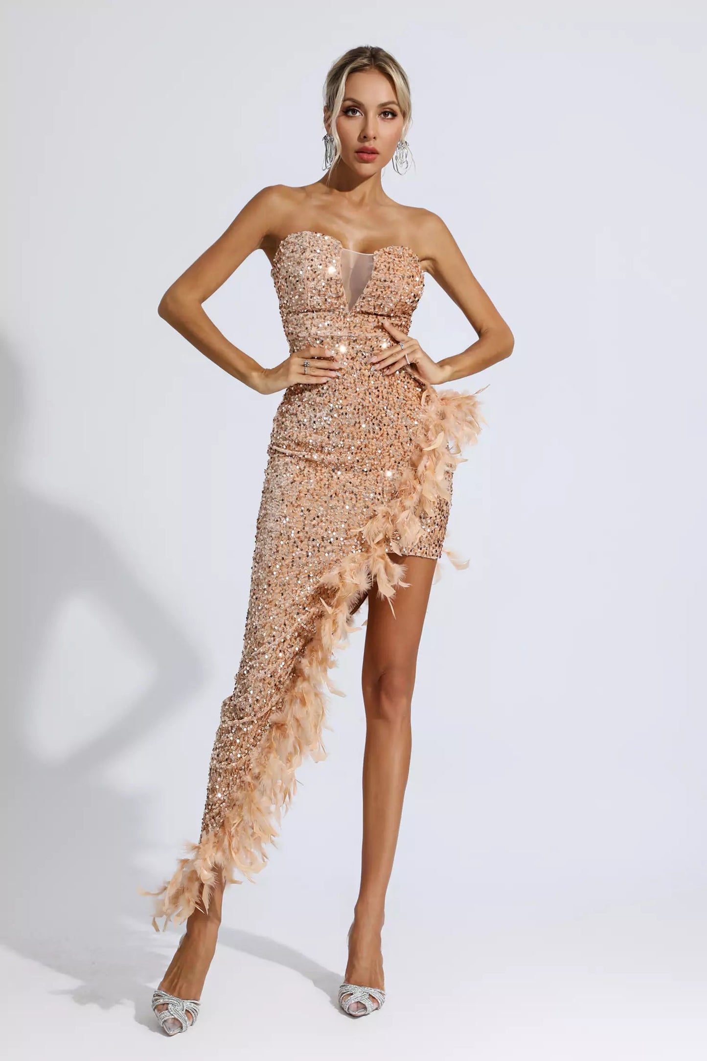 Classic Vintage & Enduringly Stylish Dress
