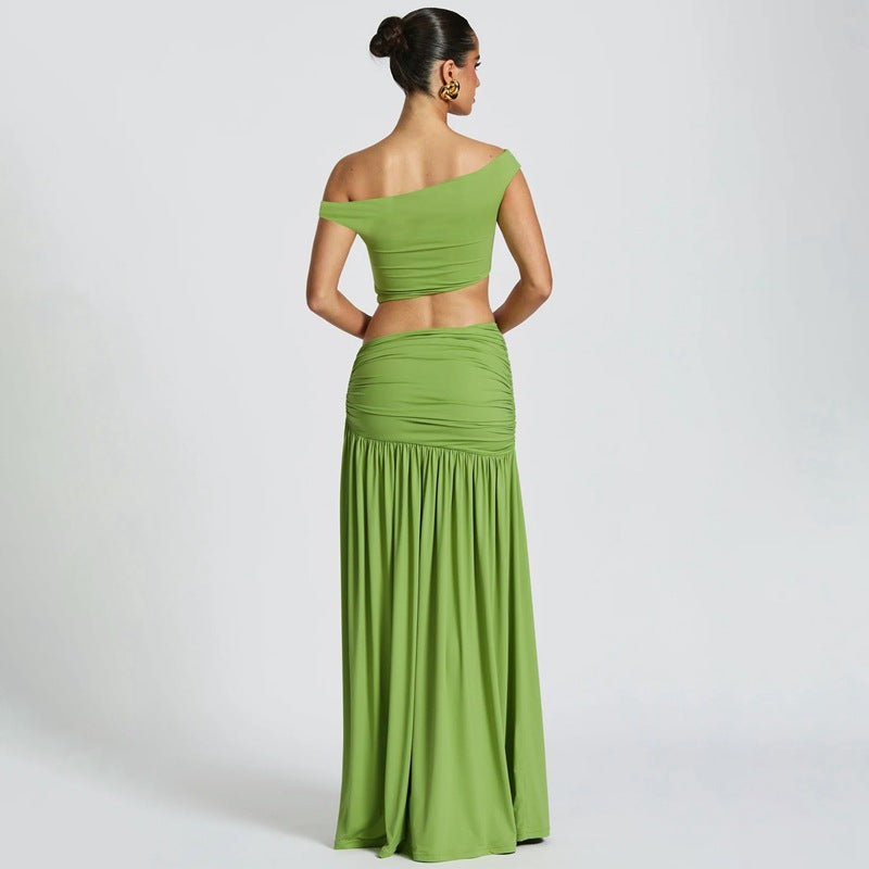 Elegantly Styled Top for Everyday Wear