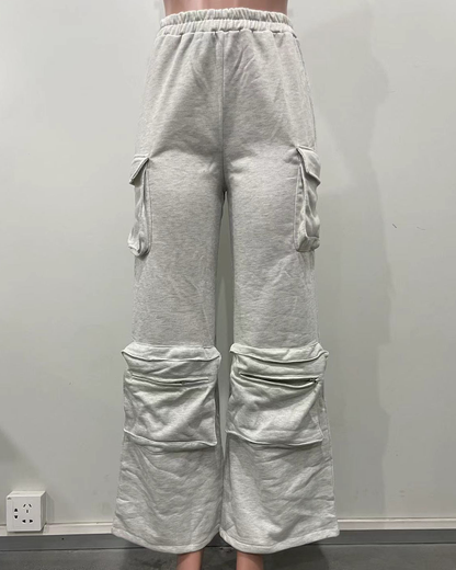 Beautifully Finished Pants in a Timeless Design