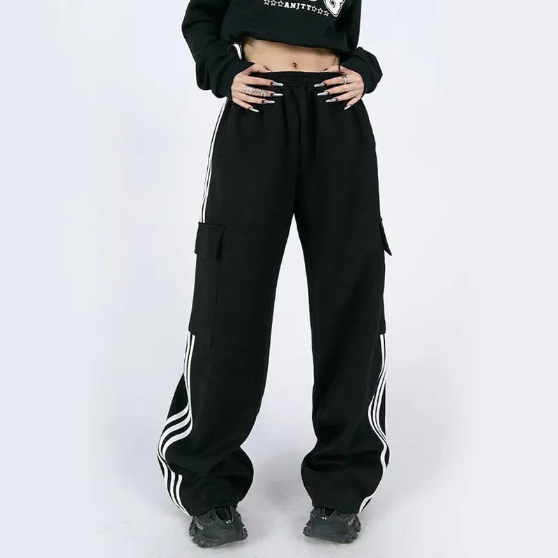 Polished Pants with an Effortless Classic Look