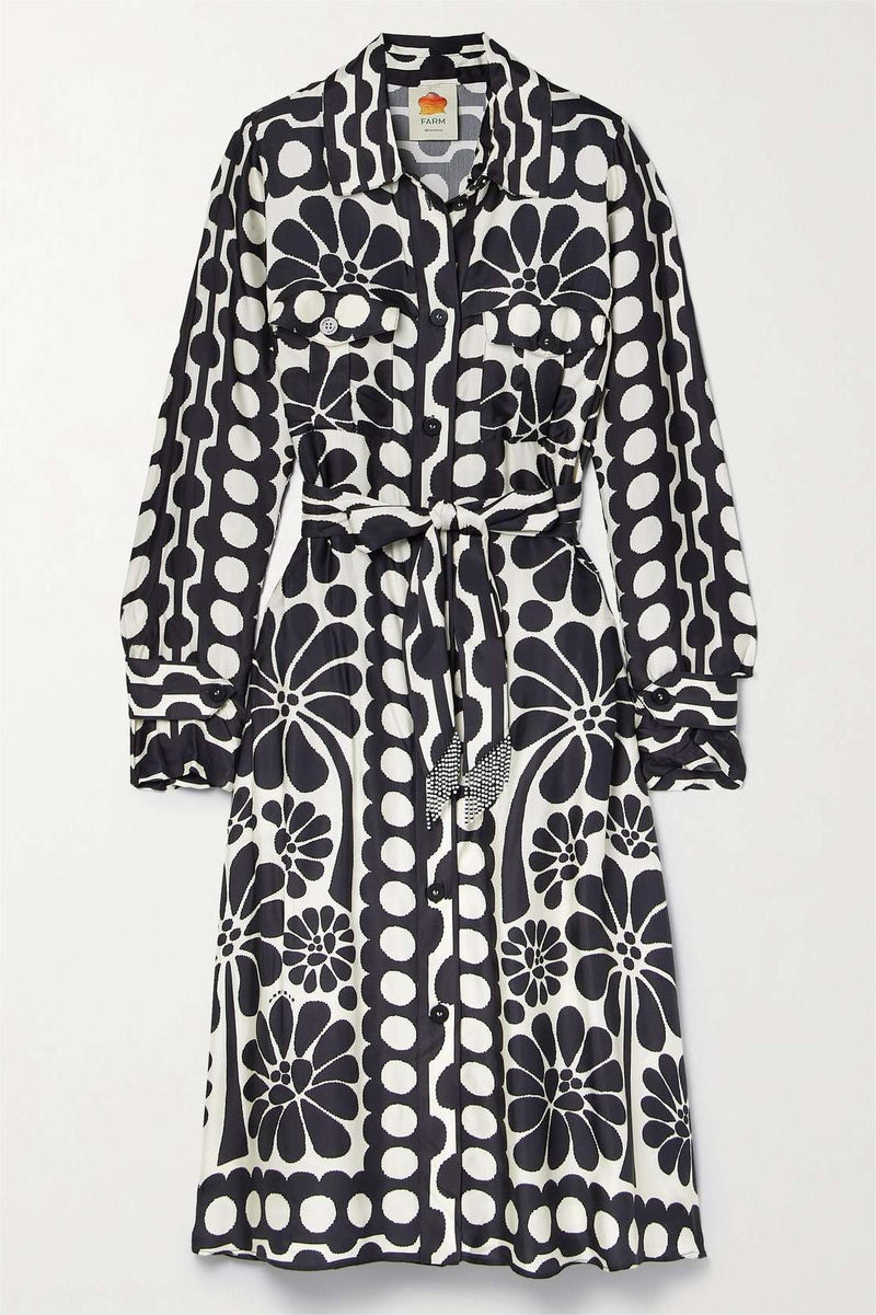 Classic Vintage & Enduringly Stylish Dress